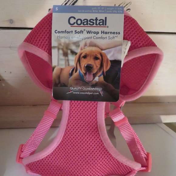 Coastal Dog Harness - Picture 1 of 3